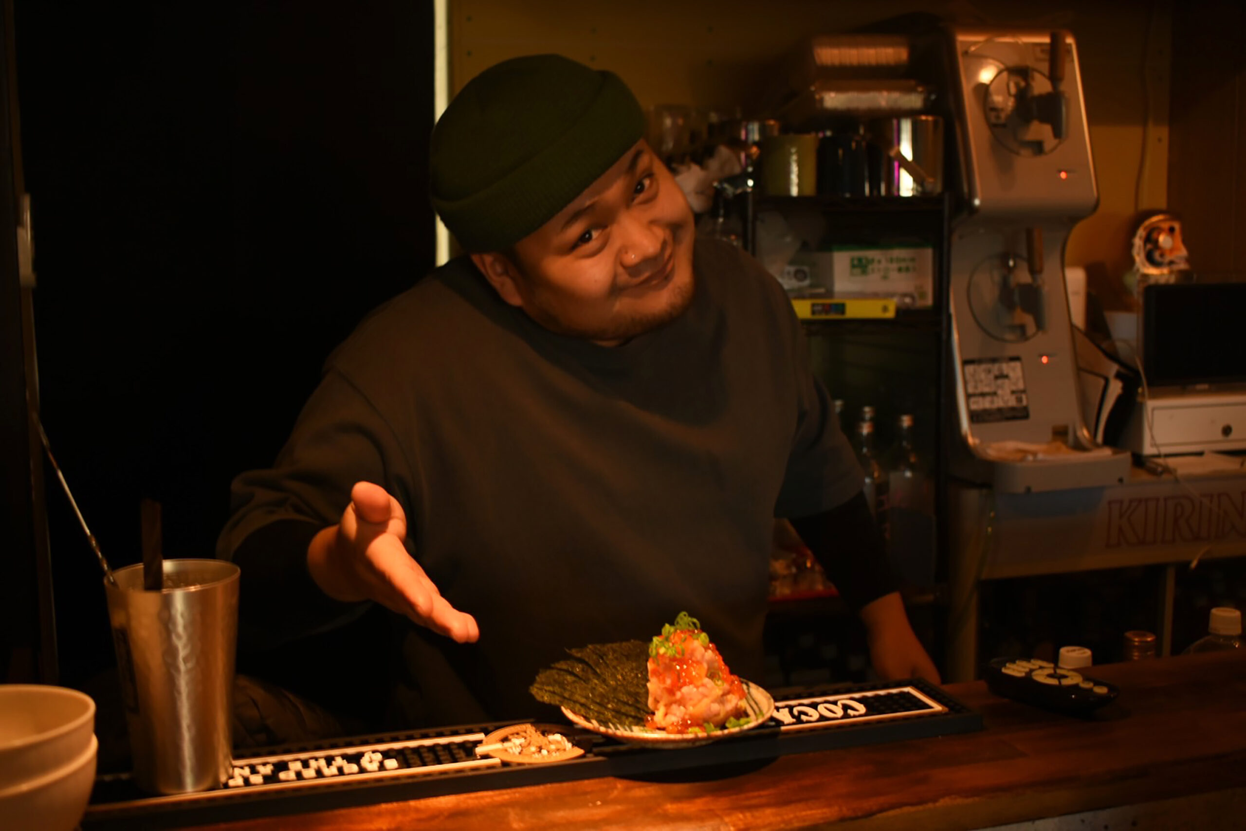 店内写真4