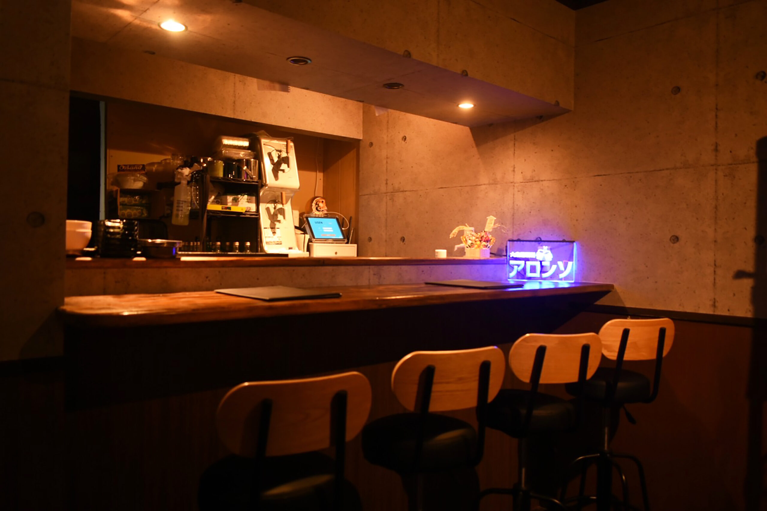 店内写真3