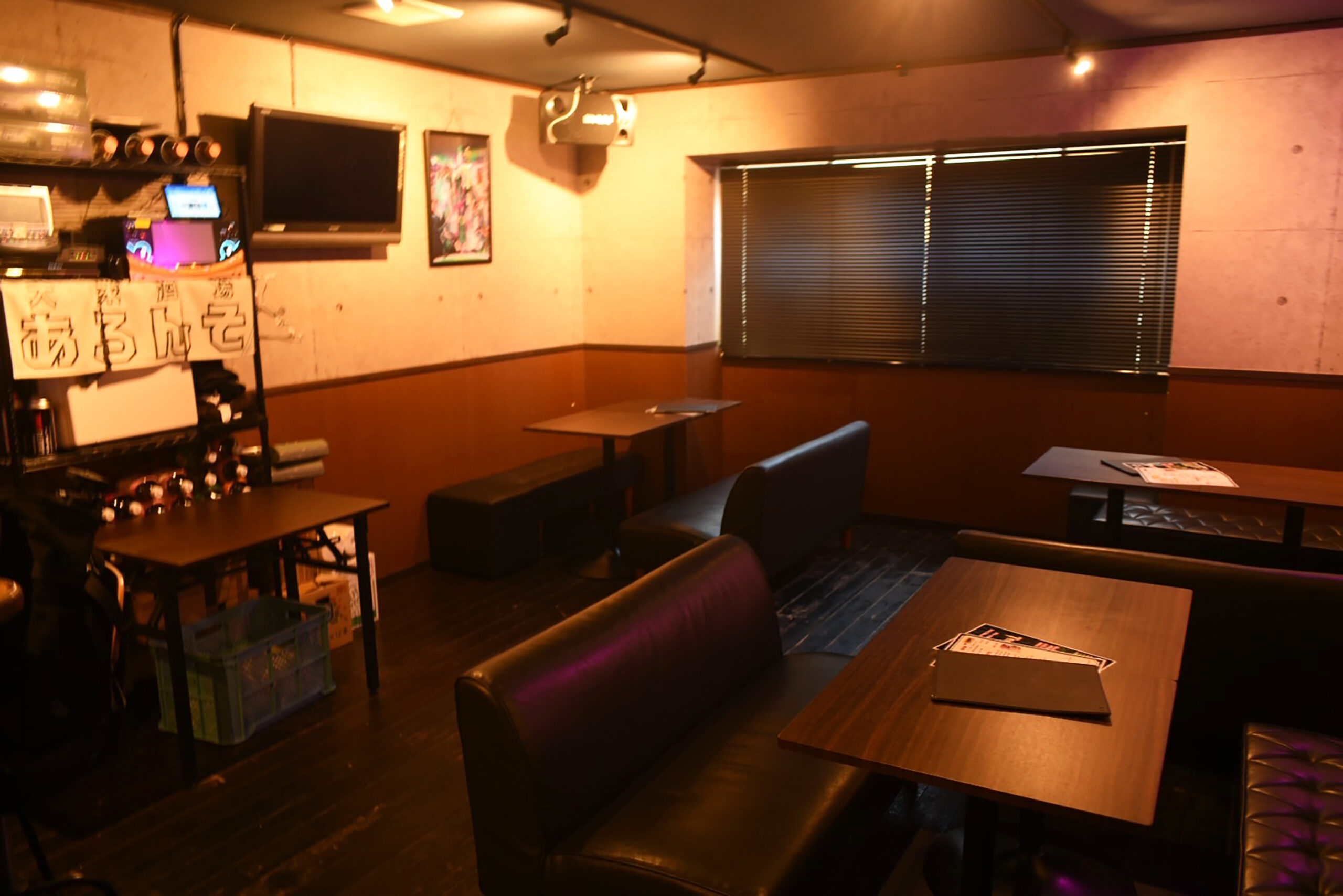 店内写真2